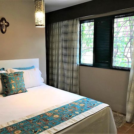 Suites Bouganville Порту-де-Галиньяш Номер фото