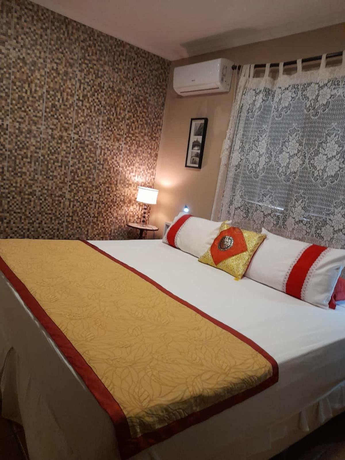 Suites Bouganville Порту-де-Галиньяш Экстерьер фото