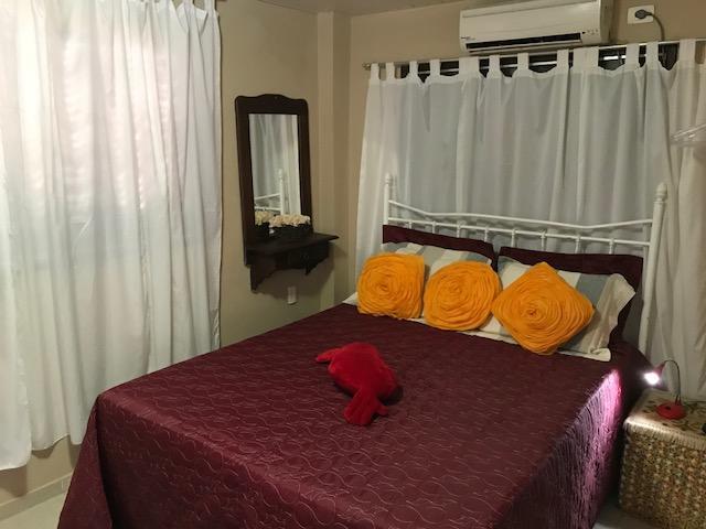 Suites Bouganville Порту-де-Галиньяш Экстерьер фото